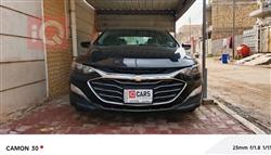 شيفروليه ماليبو